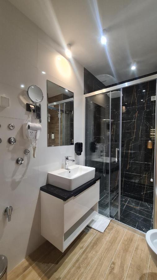 The Most Beautiful Apartment 55 M2 In Hotel Queen Of Zlatibor - Breakfast Included In The Price Dış mekan fotoğraf