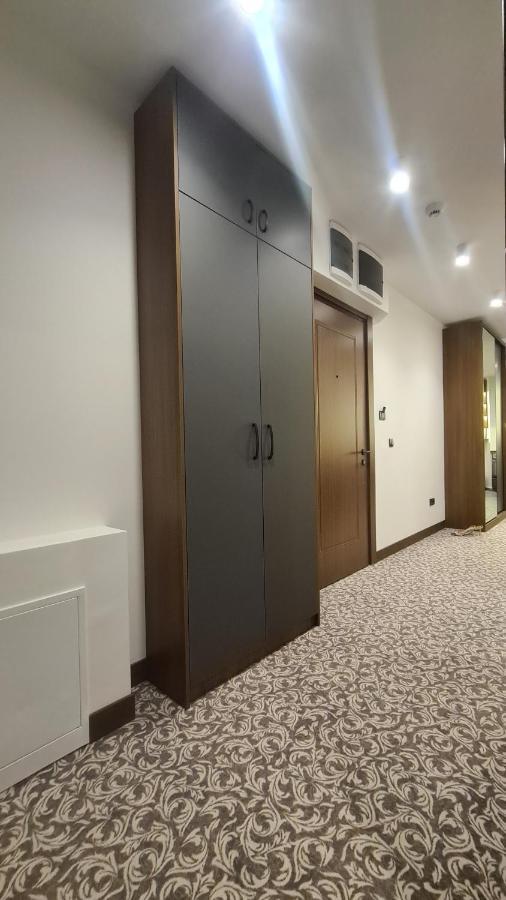 The Most Beautiful Apartment 55 M2 In Hotel Queen Of Zlatibor - Breakfast Included In The Price Dış mekan fotoğraf