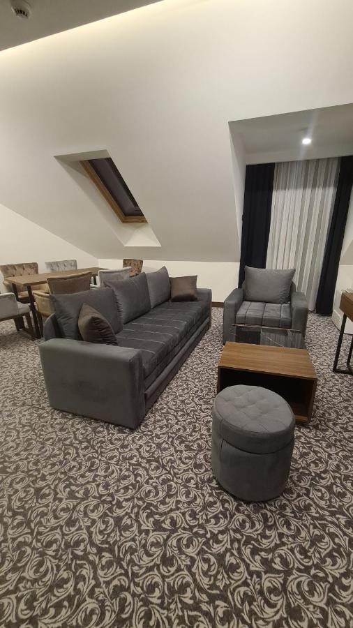 The Most Beautiful Apartment 55 M2 In Hotel Queen Of Zlatibor - Breakfast Included In The Price Dış mekan fotoğraf
