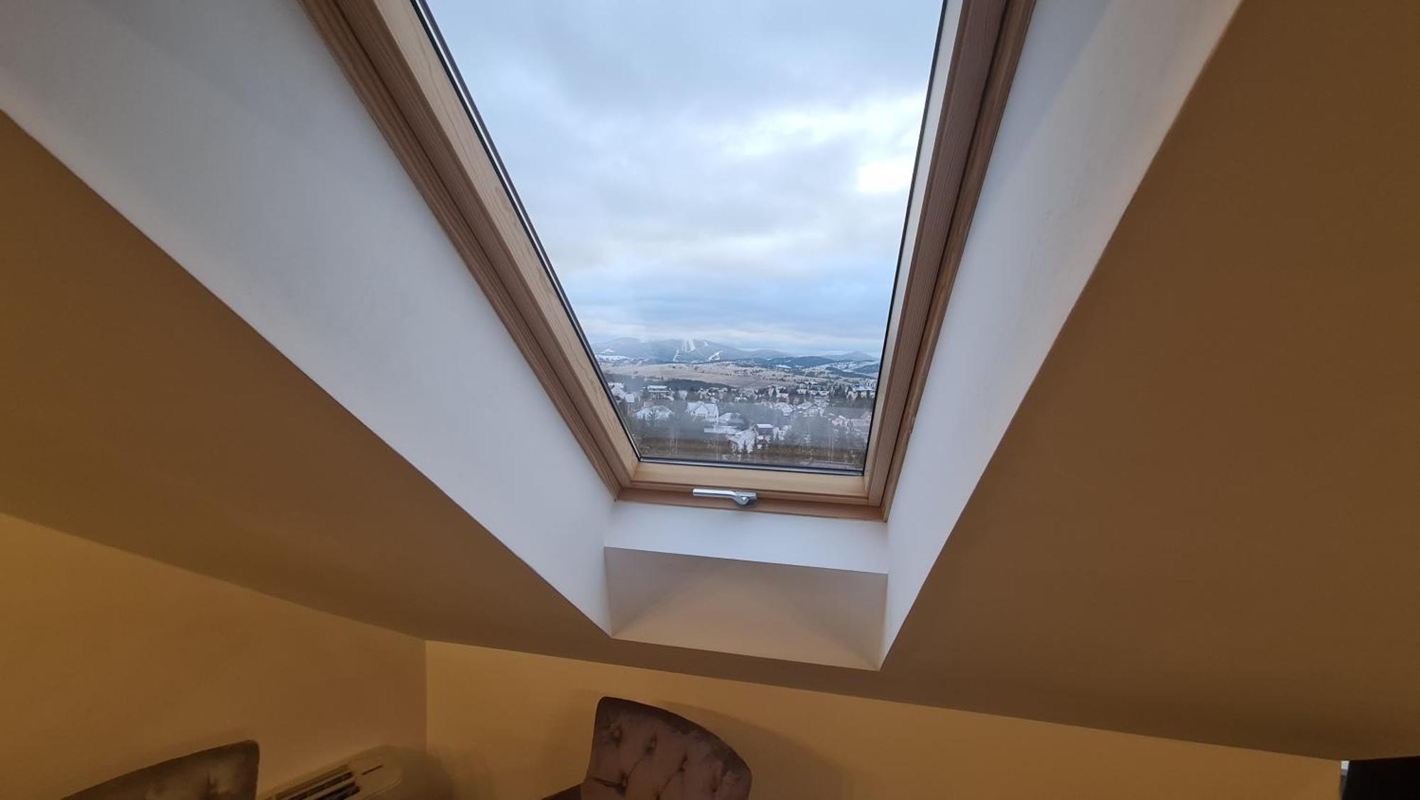 The Most Beautiful Apartment 55 M2 In Hotel Queen Of Zlatibor - Breakfast Included In The Price Dış mekan fotoğraf